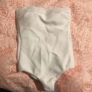 Stella McCartney One Piece Swimsuit